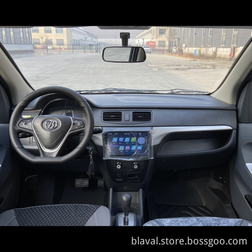 New Energy Power Power Electric News Cars السيارات الكهربائية مع COC
